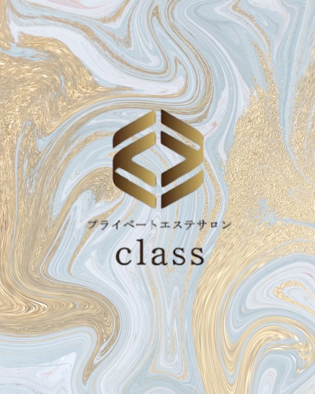 白とベージュでまとめた、