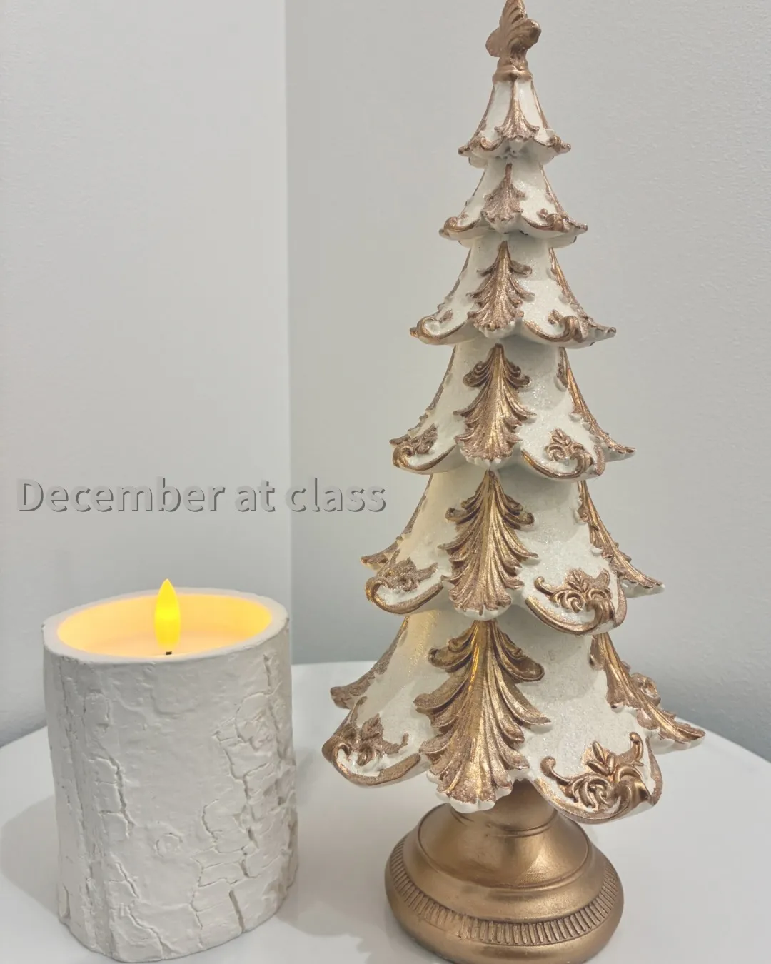 【December mood ❄️✨】